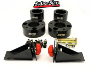 Power Parts: „we make it street legal“