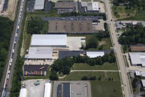 Portrait, Express Parts Inc.