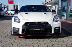 Nissan GT-R Nismo von Broemmler-Motorsport