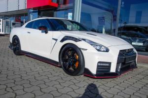 Nissan GT-R Nismo von Broemmler-Motorsport