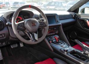 Nissan GT-R Nismo von Broemmler-Motorsport