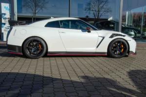 Nissan GT-R Nismo von Broemmler-Motorsport