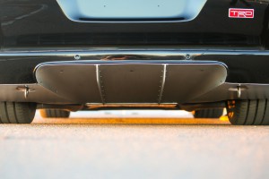 Toyota Land Speed Cruiser 