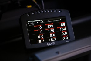 Toyota Land Speed Cruiser 