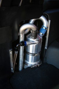 Toyota Land Speed Cruiser 