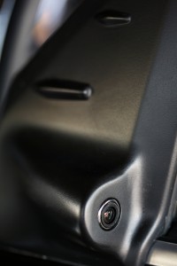 Toyota Land Speed Cruiser 