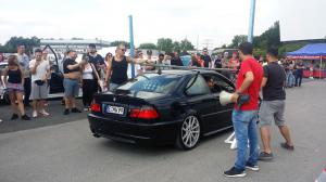 Vorschau BMW Power Day 2019