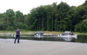 BMW M Intensive Training Bilster Berg 