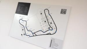 BMW M Intensive Training Bilster Berg 