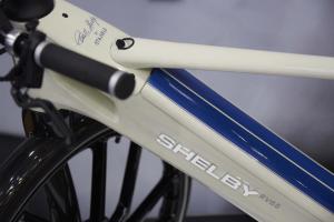 Shelby E-Bike