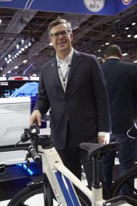 Shelby E-Bike