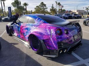 Elite Tuner Las Vegas USA