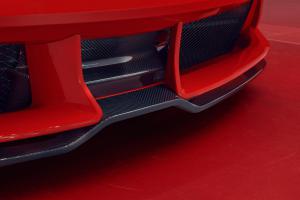 Pogea Racing Ferrari 488 GTB FPlus Corsa