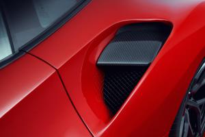 Pogea Racing Ferrari 488 GTB FPlus Corsa