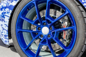 Ford Mustang GT von Projekt Cars