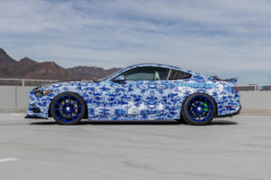 Ford Mustang GT von Projekt Cars