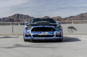 Ford Mustang GT von Projekt Cars