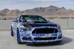 Ford Mustang GT von Projekt Cars