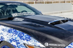 Ford Mustang GT von Projekt Cars