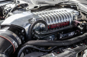 Ford Mustang GT von Projekt Cars