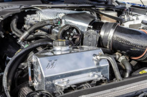 Ford Mustang GT von Projekt Cars