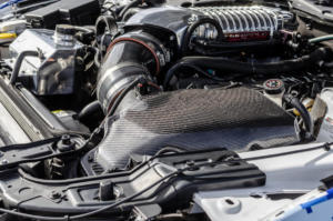 Ford Mustang GT von Projekt Cars