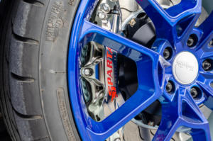 Ford Mustang GT von Projekt Cars