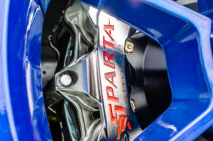 Ford Mustang GT von Projekt Cars