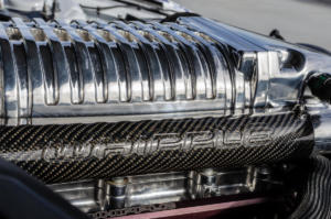 Ford Mustang GT von Projekt Cars