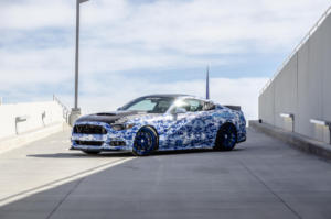 Ford Mustang GT von Projekt Cars