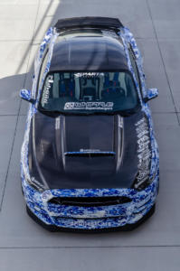 Ford Mustang GT von Projekt Cars