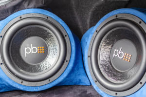 Ford Mustang GT von Projekt Cars