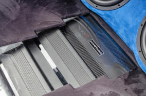 Ford Mustang GT von Projekt Cars