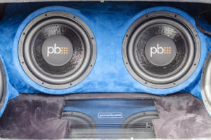 Ford Mustang GT von Projekt Cars