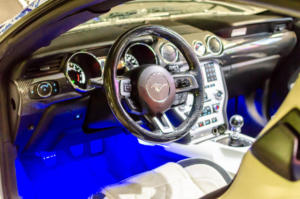 Ford Mustang GT von Projekt Cars