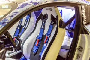 Ford Mustang GT von Projekt Cars