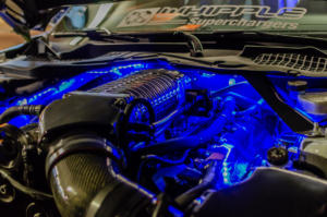 Ford Mustang GT von Projekt Cars