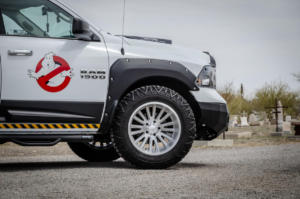 Dodge RAM Ghostbuster ProjectCars