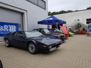 Ahrend 02 Sommerfest 2019