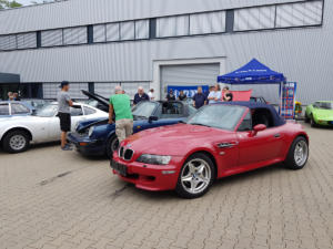 Ahrend 02 Sommerfest 2019