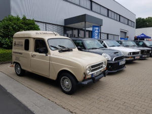 Ahrend 02 Sommerfest 2019