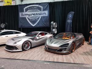 SEMA 2019