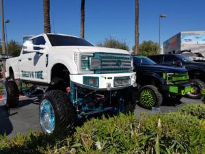 SEMA 2019