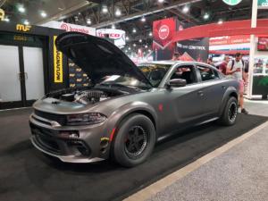 SEMA 2019