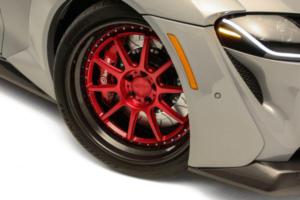 2019 SEMA GRSupra HyperBoost 