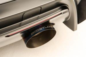 2019 SEMA GRSupra HyperBoost 