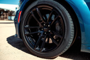 2020 Dodge Charger Widebody Limousine Hellcat Neuheit