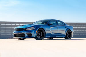 2020 Dodge Charger Widebody Limousine Hellcat Neuheit