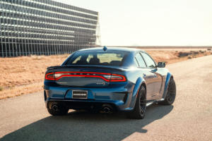 2020 Dodge Charger Widebody Limousine Hellcat Neuheit