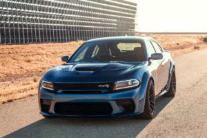 2020 Dodge Charger Widebody Limousine Hellcat Neuheit